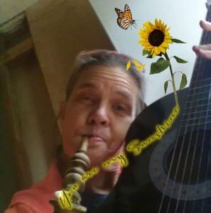 Meet your Posher, Cheri